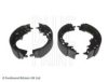 FRITECH 1115324 Brake Shoe Set